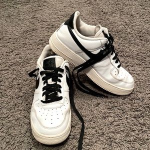Nike Airforce 1